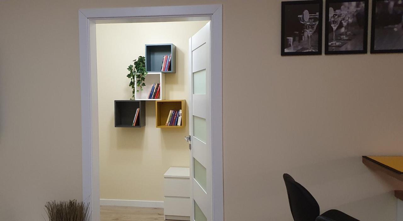 Apartament La Mer بوبيروفو المظهر الخارجي الصورة