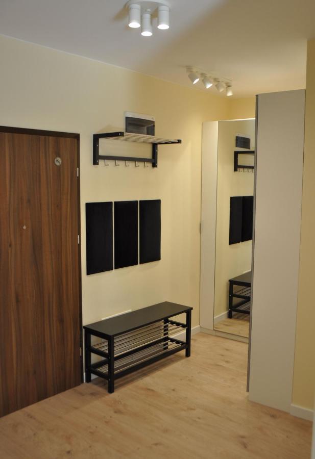 Apartament La Mer بوبيروفو المظهر الخارجي الصورة