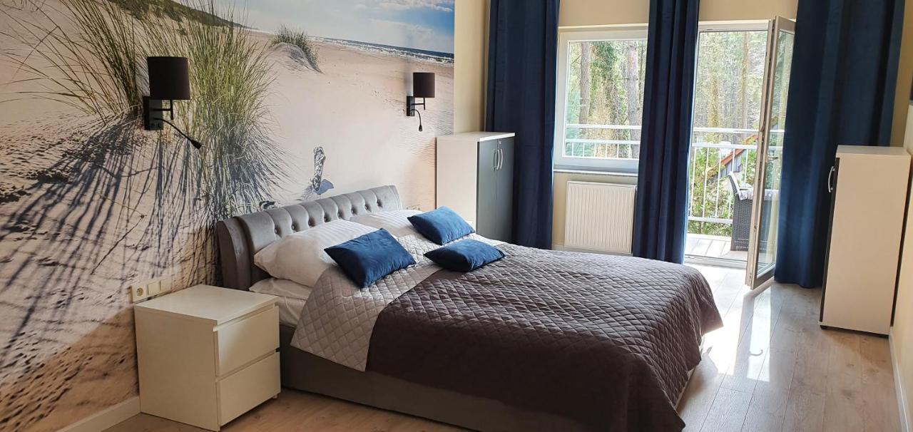 Apartament La Mer بوبيروفو المظهر الخارجي الصورة