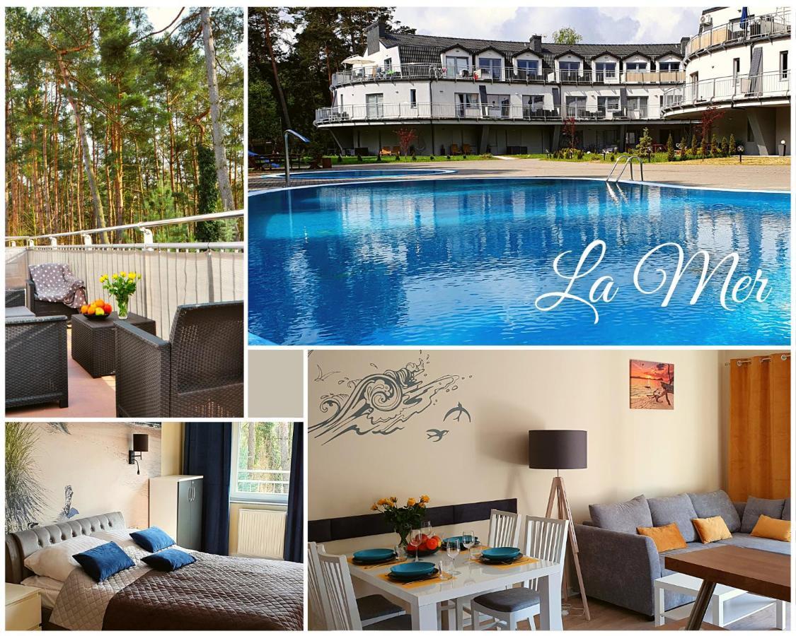 Apartament La Mer بوبيروفو المظهر الخارجي الصورة